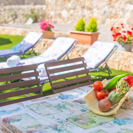Can Joan Des Forn Inca  Luaran gambar
