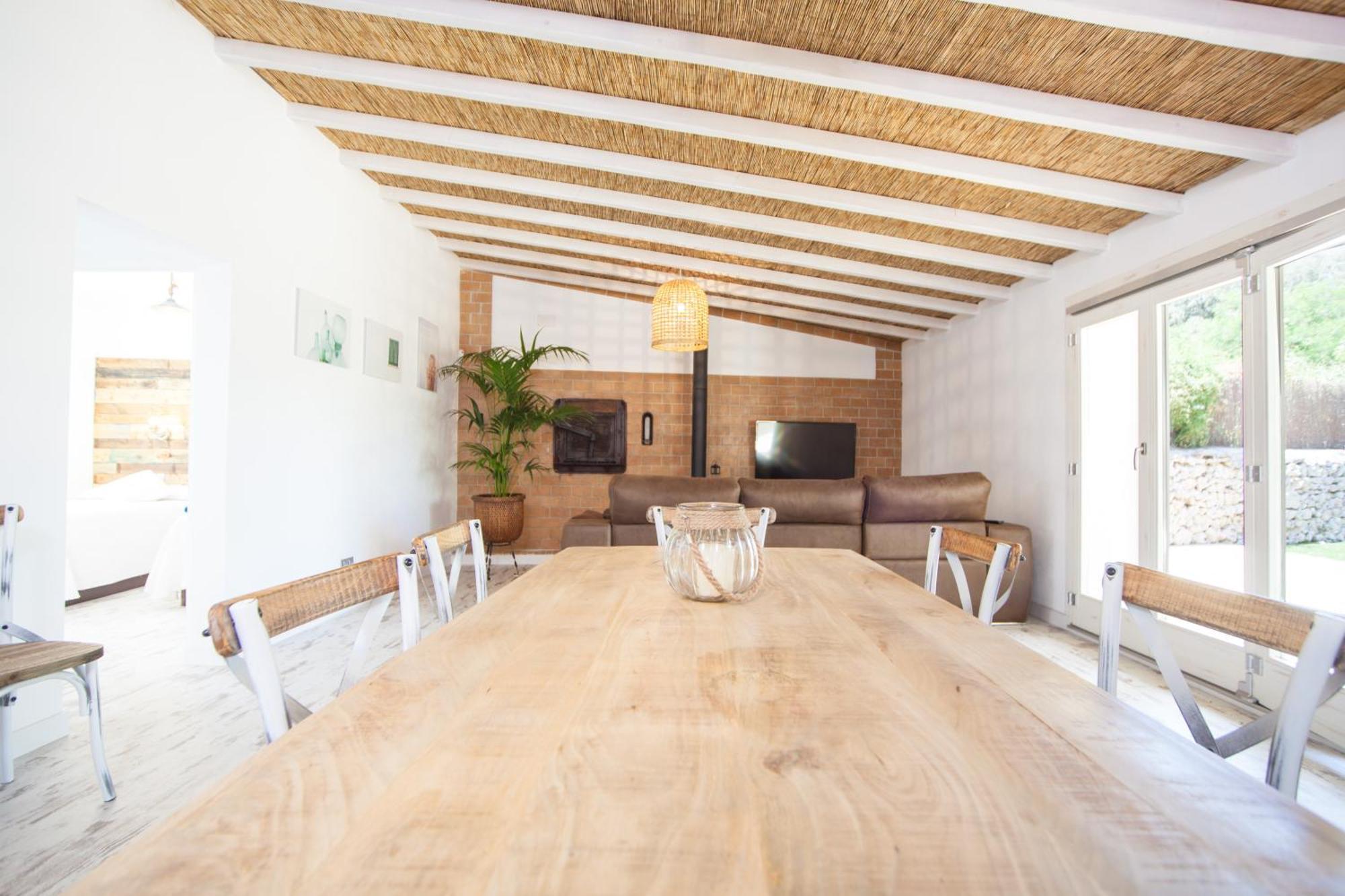 Can Joan Des Forn Inca  Luaran gambar